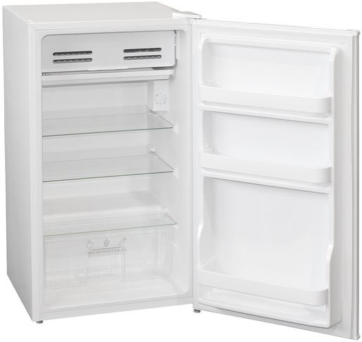 Končar podpultni frižider H48121BM