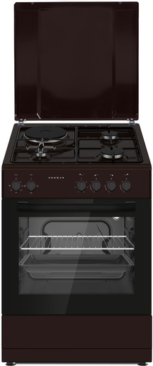 Končar štednjak SE6013SS