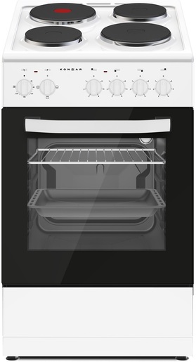 Končar štednjak SE5040BS