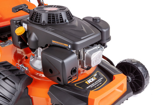 ADK samohodna motorna kosilica GTM5006LS-LC224 - Loncin 1P75FC, 224 cm³ / 51 cm