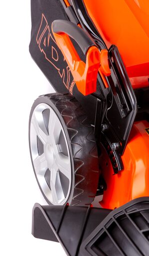 ADK samohodna motorna kosilica GTT5006HS  - HONDA GVC 200 motor, 200 cc, 5.7 KS / 51 cm