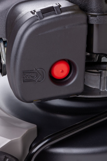 ADK samohodna motorna kosilica X46SHL-F