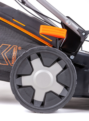 ADK samohodna motorna kosilica X46SHL-F