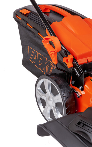 ADK samohodna motorna kosilica GTM5304LS-3-LC224, 224 cc, 6,1 KS/ 53 cm