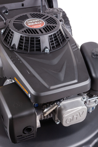 ADK Professional samohodna motorna kosilica P53SHLD4, 6.1 KS, 3000 o/min, 530mm, 75 L