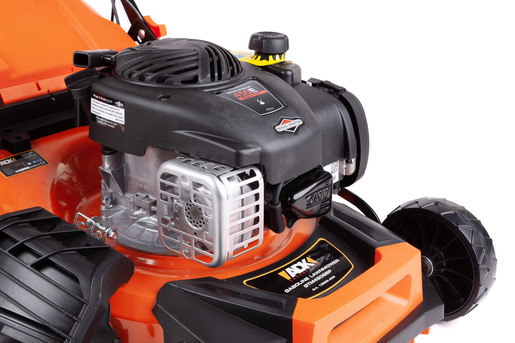 ADK motorna kosilica GTM4606BS-BS450, 125 cc/ 2,30 KS