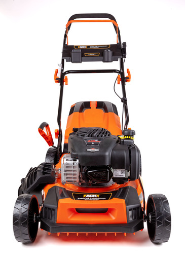 ADK motorna kosilica GTM4606BS-BS450, 125 cc/ 2,30 KS