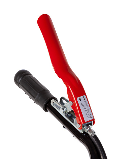 ADK motorna kopačica 3TGQ-4G, 5.4 KS, 212 cm3, maks. širina kopanja 580 mm, 2 brzine