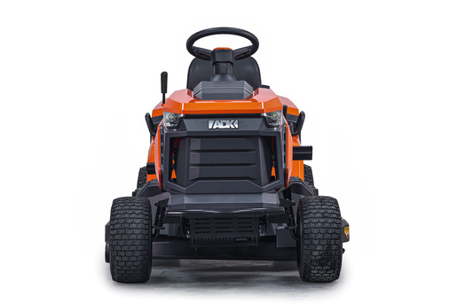 ADK traktorska kosilica T102H-L3 - Loncin motor 452 cm³ / radna širina 102 cm / snaga 12,5 KS / hidrostatski pogon