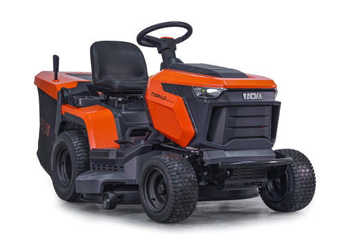 ADK traktorska kosilica T102H-L3 - Loncin motor 452 cm³ / radna širina 102 cm / snaga 12,5 KS / hidrostatski pogon