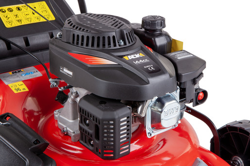 ADK samohodna motorna kosilica WR65215ABK, 3.1 KS, 3000 o/min, 460mm, 60 L