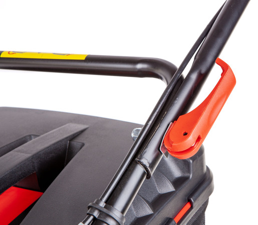 ADK samohodna motorna kosilica WR65215ABK, 3.1 KS, 3000 o/min, 460mm, 60 L