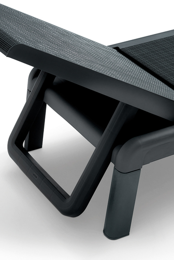 KETER ležaljka ATLAS/MALLOR 58x187.5x29cm siva