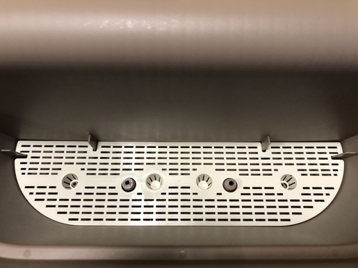 GARDINO žardinjera Esprit 50x20x23 bez