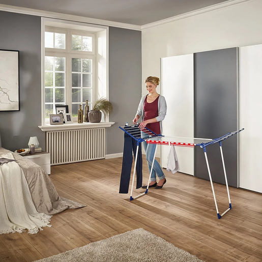 Leifheit sušilo za veš 15mx55cm Pegasus