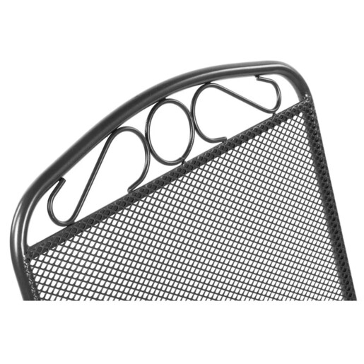 FLORIDA vrtna metalna stolica – stolica za terasu i balkon