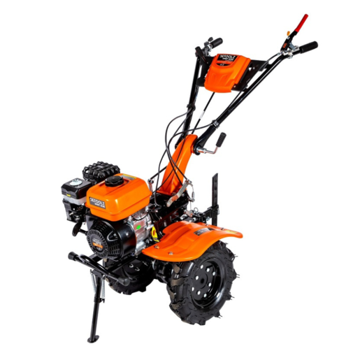 DETOOLZ motorna kopačica 8.5 KS sa točkovima DZ-MT1003-S001-G01