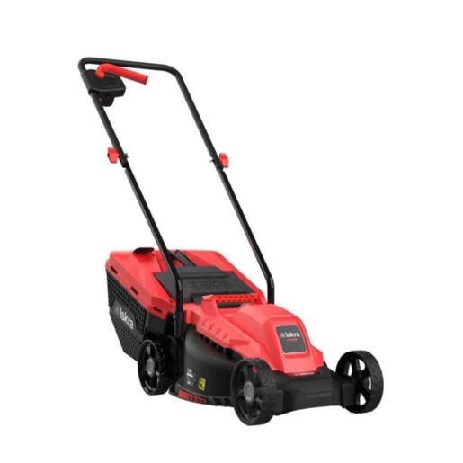 ISKRA električna kosilica 1200 W 32 cm A01-004C