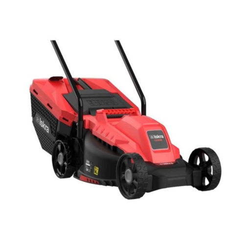 ISKRA električna kosilica 1200 W 32 cm A01-004C