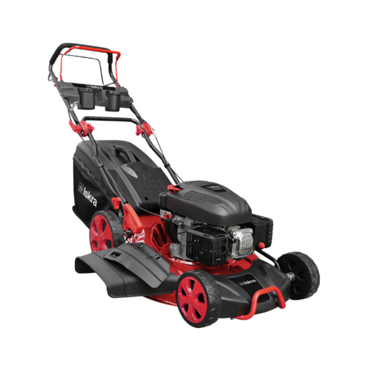 ISKRA benzinska samohodna kosilica 2,8 kW 53 cm HG53SMH-B