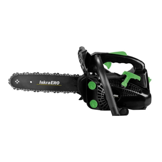 ISKRA motorna lančana pila 0,9 kW 30,4 cm ERO IE-GC254