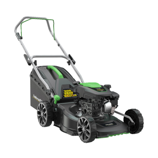 ISKRA benzinska kosilica 2,6 kW 43 cm ERO IE-GL150-43HP