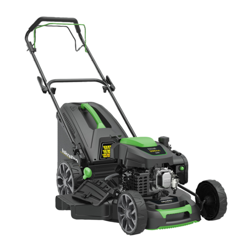 ISKRA samohodna benzinska kosilica 3,8 kW 53 cm ERO IE-GL200-53SP