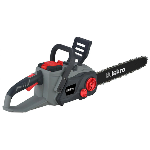 ISKRA akumulatorska lančana pila 36 V 41 cm ERO IX-EC36