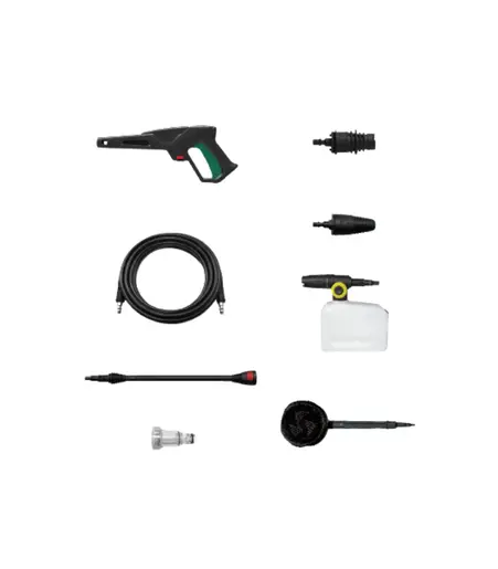 Lavor visokotlačni perač 150 bar 2100 W LVR3 150