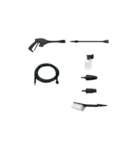 Lavor visokotlačni perač 135 bar 1900 W Fast Plus 135