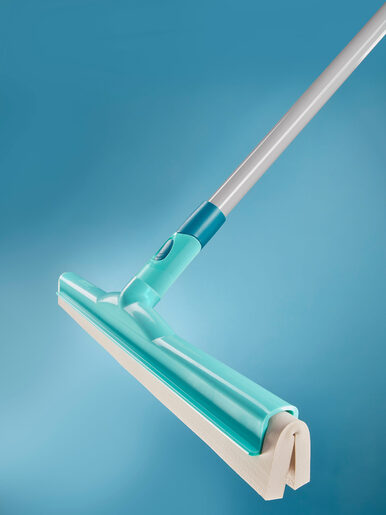 Leifheit podni brisač glava CLICK