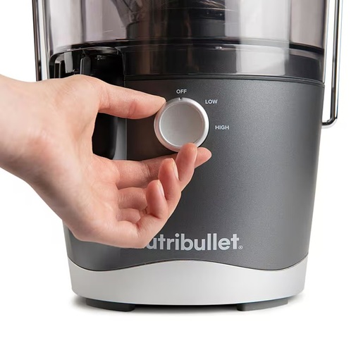 Nutribullet sokovnik NBJ100G, 800 W