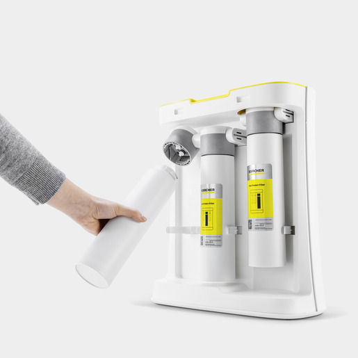 Karcher WPC 120 UF uređaj za filtraciju vode – ultra filtracija