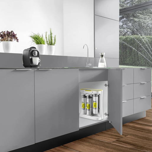 Karcher WPC 120 UF uređaj za filtraciju vode – ultra filtracija