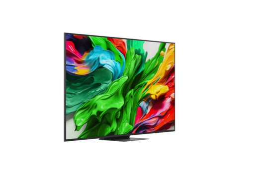 LG QNED televizor 65QNED86A3A, 4K Ultra HD, Smart TV, WebOS 25 (Re:New Program), α8 AI Processor Gen2, 120Hz VRR, LG ThinQ, Magični daljinski, Crni