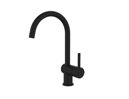 Alveus česma kuhinjska Savannah G91 crna