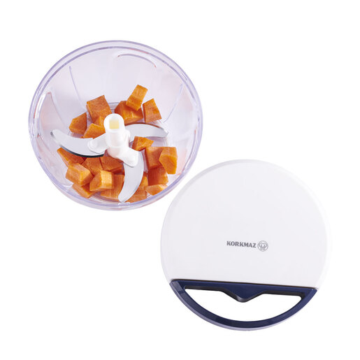 KORKMAZ sjeckalica A5665