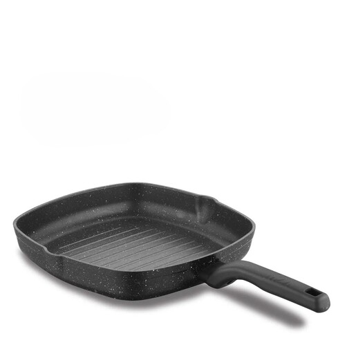 KORKMAZ Ornella grill tava 28x28 cm A1120