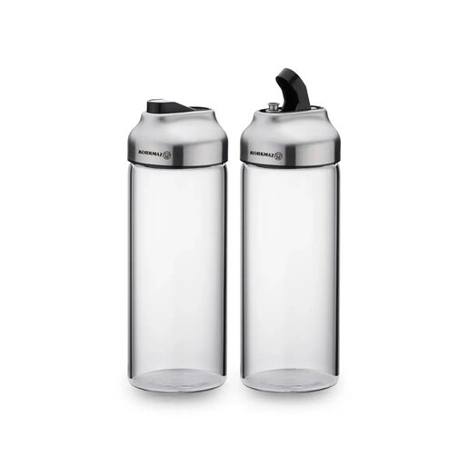 KORKMAZ set za ulje i sirće 2/1 A5629-6