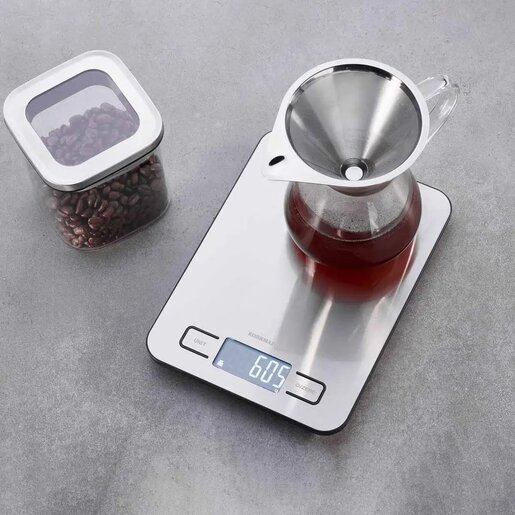 KORKMAZ kuhinjska vaga A554-02