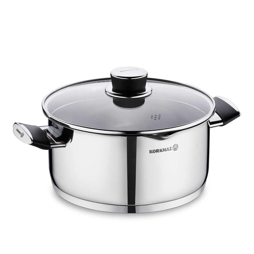 KORKMAZ Pera lonac 24x12 cm A2082