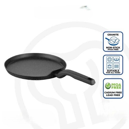 KORKMAZ Ornella tava 26 cm A1122