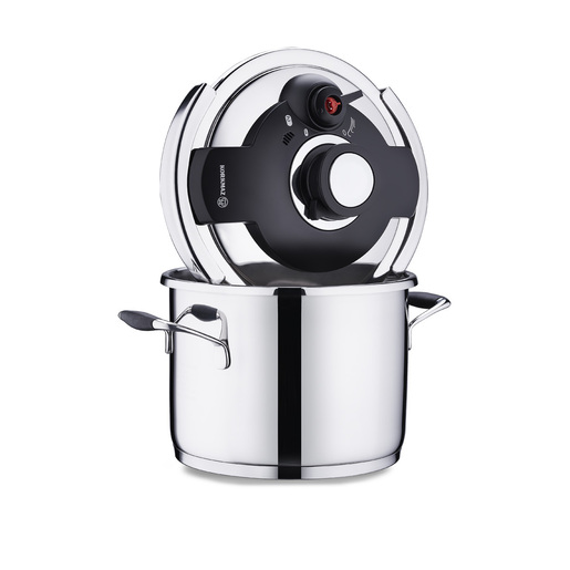 KORKMAZ Flora ekspres lonac 6L A159