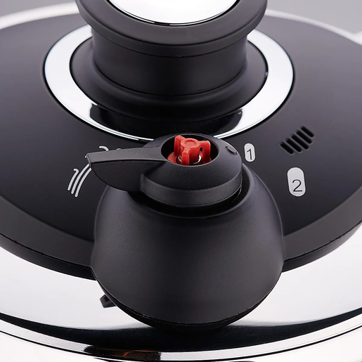 KORKMAZ Flora ekspres lonac 6L A159