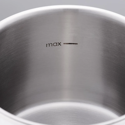 KORKMAZ Flora ekspres lonac 6L A159