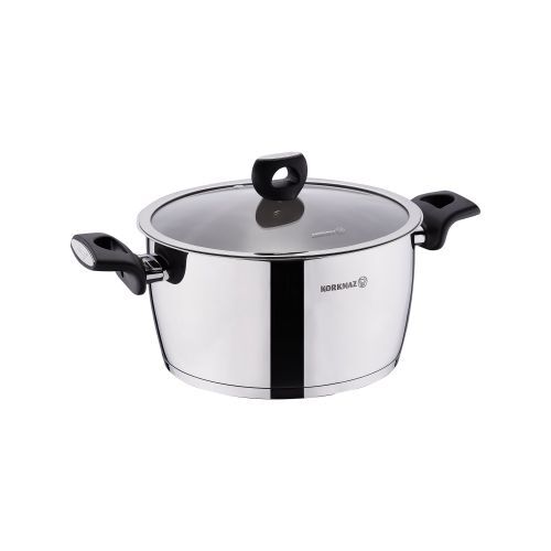 KORKMAZ Nora lonac 20x12 cm 3,5L A2992