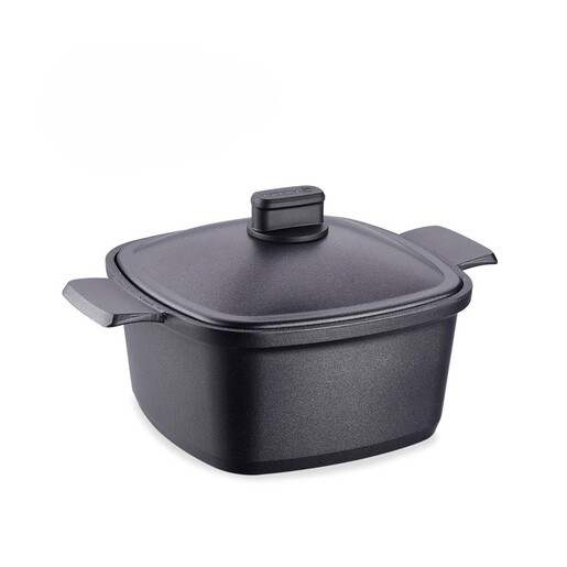 KORKMAZ Castera lonac 24x24x11,5 cm 4,6L A2582