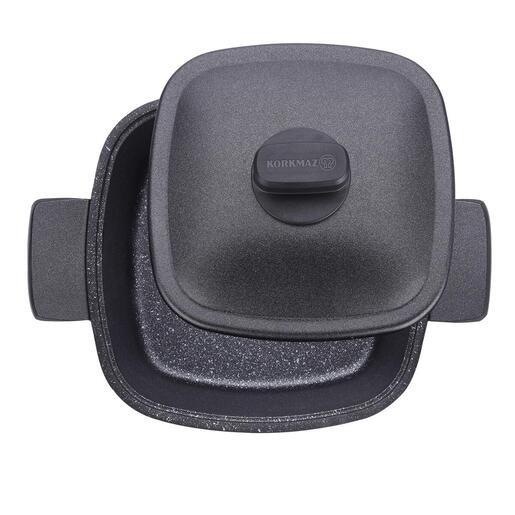 KORKMAZ Castera lonac 24x24x11,5 cm 4,6L A2582