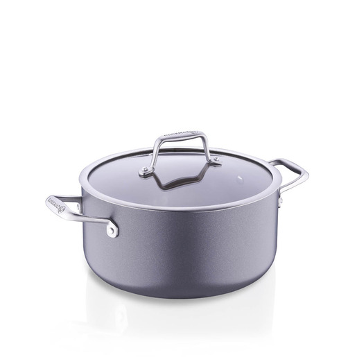 KORKMAZ Boena lonac 28x14,5 cm A3953