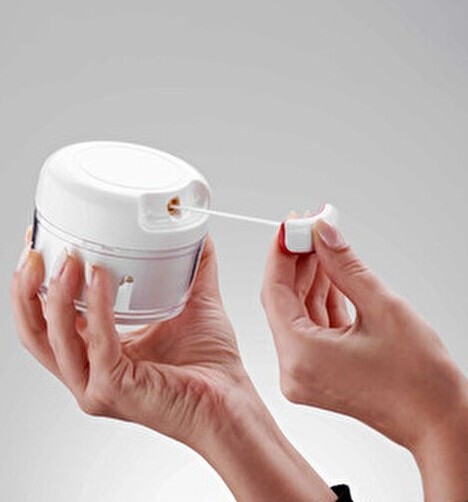 KORKMAZ sjeckalica A628-02